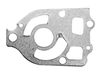 8M0204677 PLATE-FACE - Official Mercury Spares