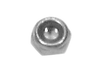 8M0204718 NUT - Official Mercury Spares
