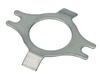 8M0204724 TAB WASHER 0.77 - Official Mercury Spares