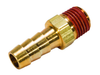 8M0204732 CONNECTOR Barb - Official Mercury Spares