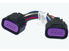 8M0207791 ADAPTER 10-Pin - Official Mercury Spares