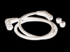 8M0210371 HARNESS Jacketed, Cowl to Battery, 2M - Official Mercury Spares