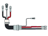 8M0210398 HARNESS Jacketed, RC Post to Power Center, 4M - Official Mercury Spares