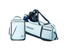 8M0211716 BAG SET Motor and Battery - Official Mercury Spares