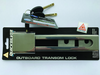 8M0217518 LOCK-TRANSOM - Official Mercury Spares
