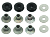 8M2011935 ISOLATOR KIT Vibration - Official Mercury Spares