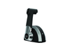 8M4507538 REMOTE CONTROL CONSOLE MOUNT OB, Chrome - Official Mercury Spares