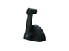 8M4507541 REMOTE CONTROL CONSOLE MOUNT OB, Black - Official Mercury Spares