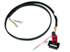 8M6000699 HARNESS E-Stop - Official Mercury Spares