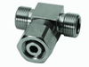 8M6001390 FITTING-TEE 3/8 - Official Mercury Spares