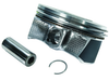8M6001407 PISTON ASSEMBLY Standard - Official Mercury Spares