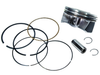 8M6001408 PISTON ASSEMBLY (.030 Oversize) - Official Mercury Spares