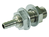 8M6001488 FITTING .50 Inch ORFS - Short - Official Mercury Spares