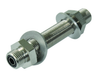 8M6001497 FITTING .375 Inch ORFS - Long - Official Mercury Spares