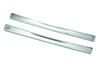 8M6001765 BEZEL KIT Top / Bottom 4 Inch, Mercury - Official Mercury Spares