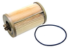8M6002390 FILTER Fuel - Official Mercury Spares
