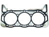 8M6002404 GASKET - Official Mercury Spares