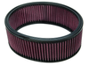 8M6002552 FILTER-AIR - Official Mercury Spares