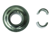8M6002848 KEY AND RETAINER ASSEMBLY - Official Mercury Spares