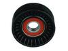 8M6003035 PULLEY - Official Mercury Spares