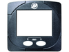 8M6003662 BEZEL-BLACK - Official Mercury Spares