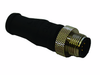 8M6004831 RESISTOR CAP Female - Official Mercury Spares