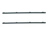 8M6005025 BEZEL KIT - Official Mercury Spares