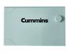 8M6005108 SUN COVER (Cummins) - Official Mercury Spares