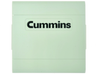 8M6005109 SUN COVER VV403 (Cummins) - Official Mercury Spares