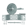 8M6007986 ANODE KIT - Official Mercury Spares