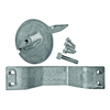 8M6007987 ANODE KIT - Official Mercury Spares