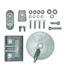 8M6008009 ANODE KIT - Official Mercury Spares