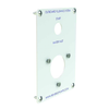 8M6010632 MOUNTING KIT OFS Quick Disconnect - Official Mercury Spares