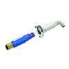 8M6010636 FITTING 90-Degree Elbow Barb (5/8") - Official Mercury Spares