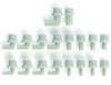 8M6010762 FITTING KIT Quad Engine (5/8") - Official Mercury Spares