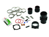 8M8023358 TRANSOM X-HAUST HARDWARE KIT - Official Mercury Spares
