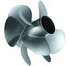 8M8023980 PROPELLER 13 Pitch, Left Hand, 5 Blade - Official Mercury Spares