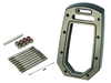 8M8025971 SPACER KIT 2.00, M8 - Official Mercury Spares