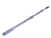 8M9200340 OAR HANDLE ASSEMBLY (94 cm) Light Gray - Official Mercury Spares