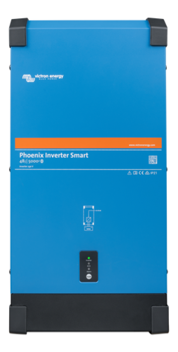 Victron Phoenix SMART 48V, 5000VA 230V