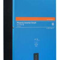 Victron Phoenix SMART 24V, 5000VA 230V