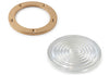 Davey & Co 2412 Round Deck Prism