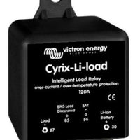 Cyrix-Li-load 24/48V-120A