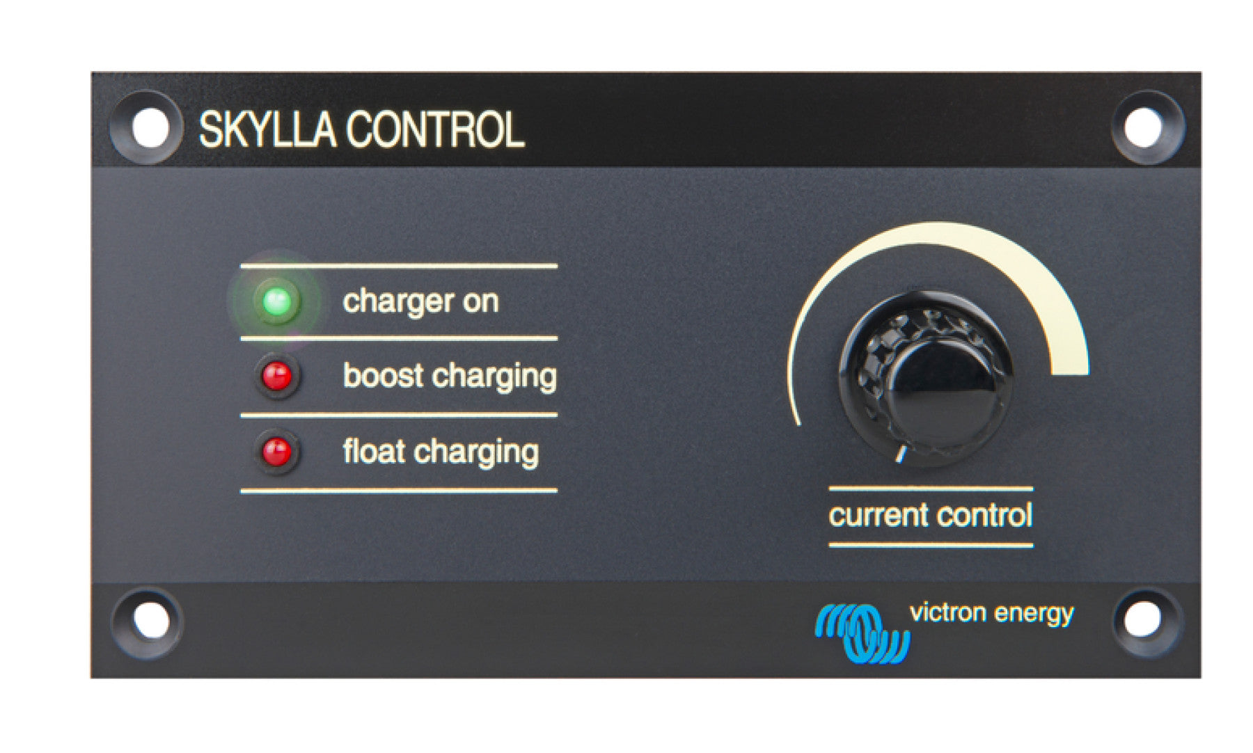 3/SKC Panel - Skylla Remote