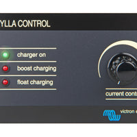 3/SKC Panel - Skylla Remote