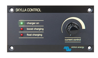 3/SKC Panel - Skylla Remote