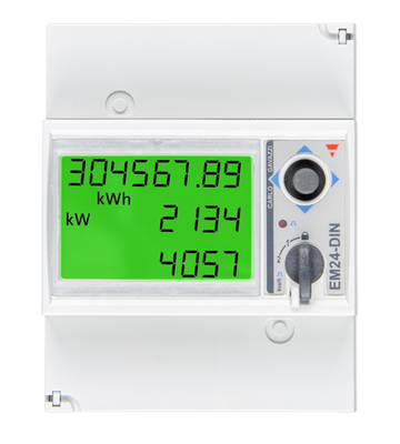 Energy Meter EM24