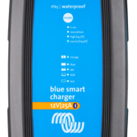 Victron BluePower Charger - IP65 - 12v 25A - Smart Charger