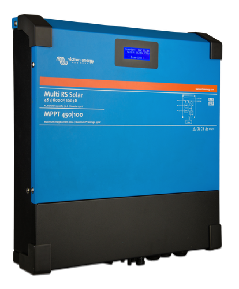 PH RS-SM-48V-6000-100