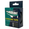 PSP Coveline Tape Black 19mm x 15m